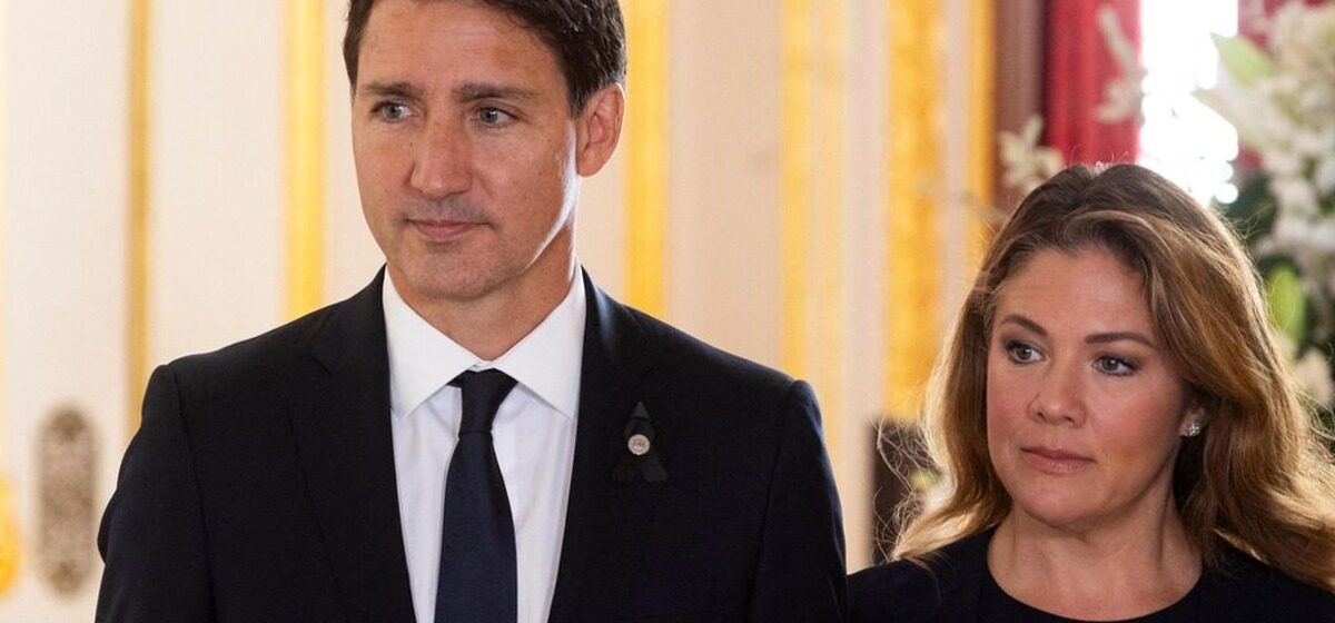 Justin - « Les Choses Nous Affectent » : La réaction de l’ex-femme de Justin Trudeau au couple avec Katy Perry