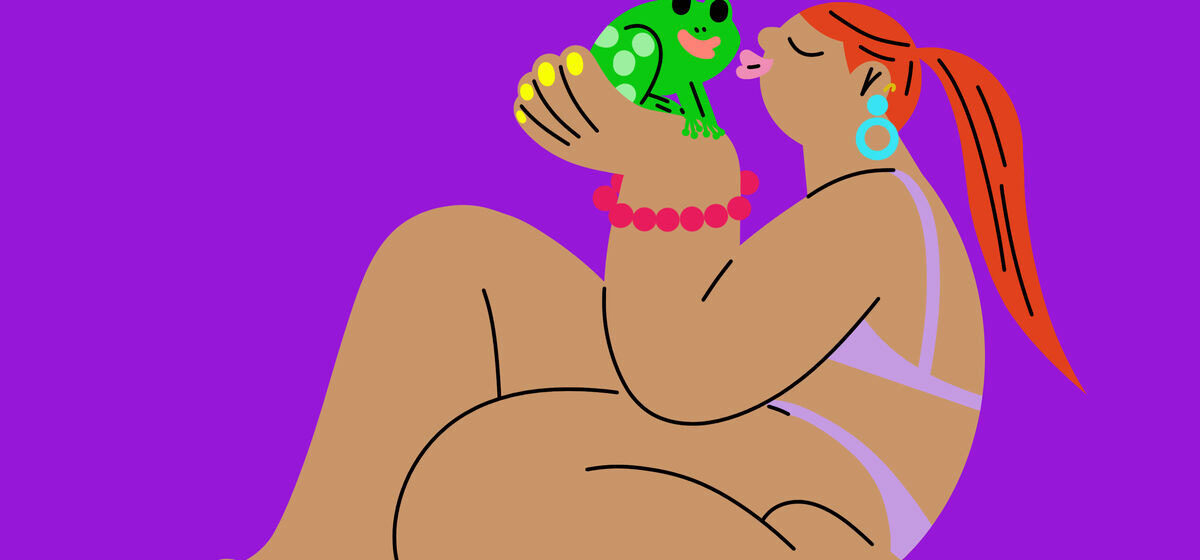 Alchimie - Dans Le Lit De Violaine, Attirée Malgré Elle par Son Partenaire Repoussant : « L’Alchimie Sexuelle Est Incontournable »