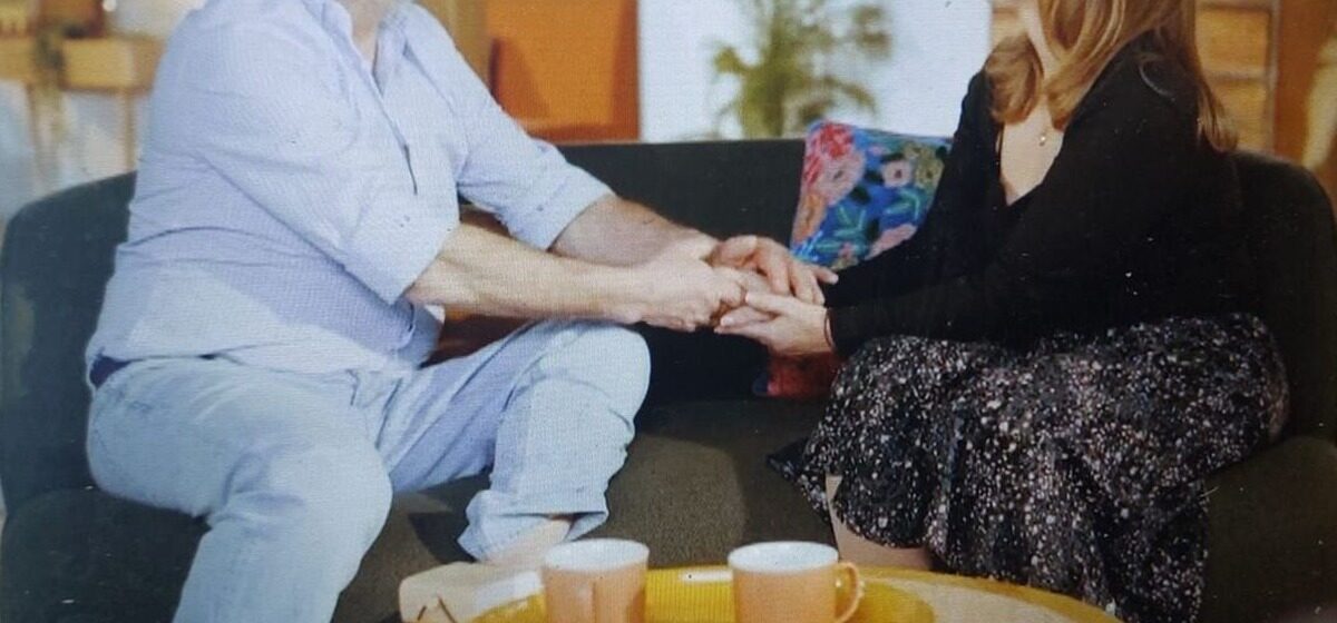 amour - « Elle s'est servie de moi » : Dans « L'amour est dans le pré », Pierrick a été totalement manipulé par Livie.