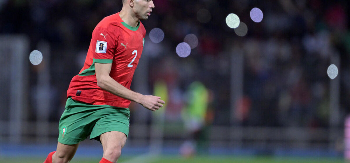 Maroc - « Le Pays Tout Entier Ne Va Vivre Que Pour ça » : À Un Mois De La CAN, Le Maroc S'Enflamme Déjà Pour Les Lions De L'Atlas