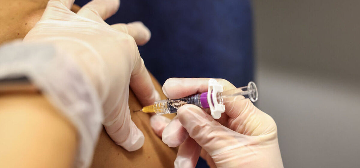 Vaccins - Grippe : Le Gouvernement Libère Des Stocks De Vaccins Face À L'Inquiétude Des Pharmaciens