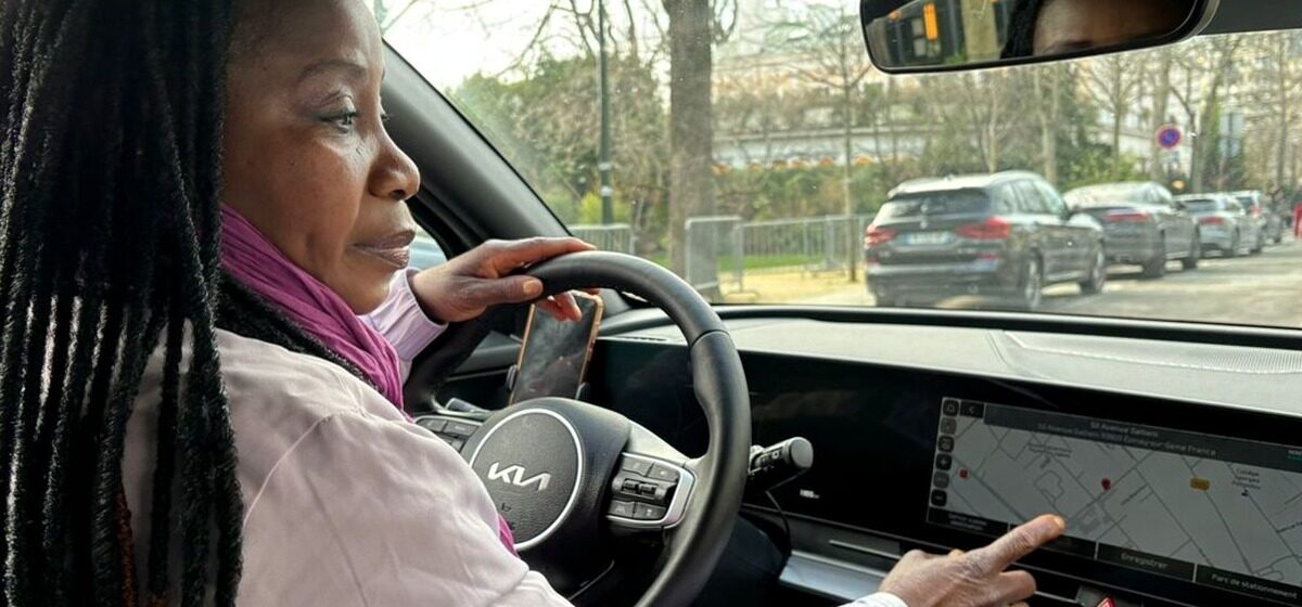 Sécurité - « Les Femmes Doivent Pouvoir Se Sentir En Sécurité » : Après Des Violences Dans Les VTC, Uber Lance Un Service D’Enregistrement