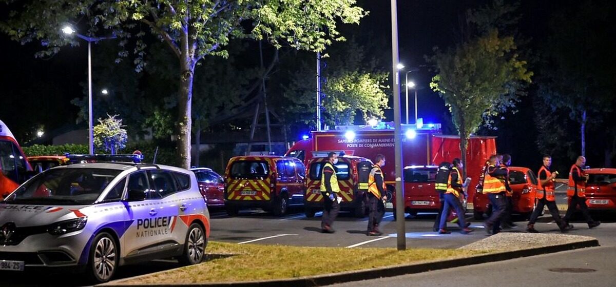 procès - Gabriel, 7 ans, et sa sœur Meggy, 24 ans, tués par des feux d’artifice : procès d'un drame du 14 juillet