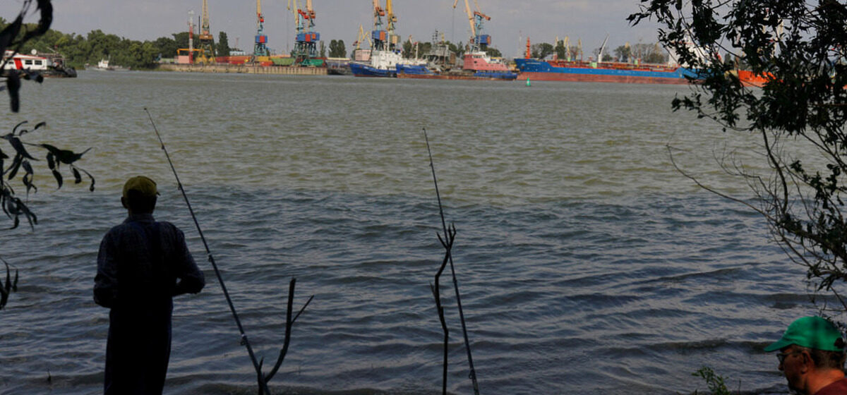 Roumanie - Roumanie : Deux villages évacués suite à une attaque de drone russe en Ukraine