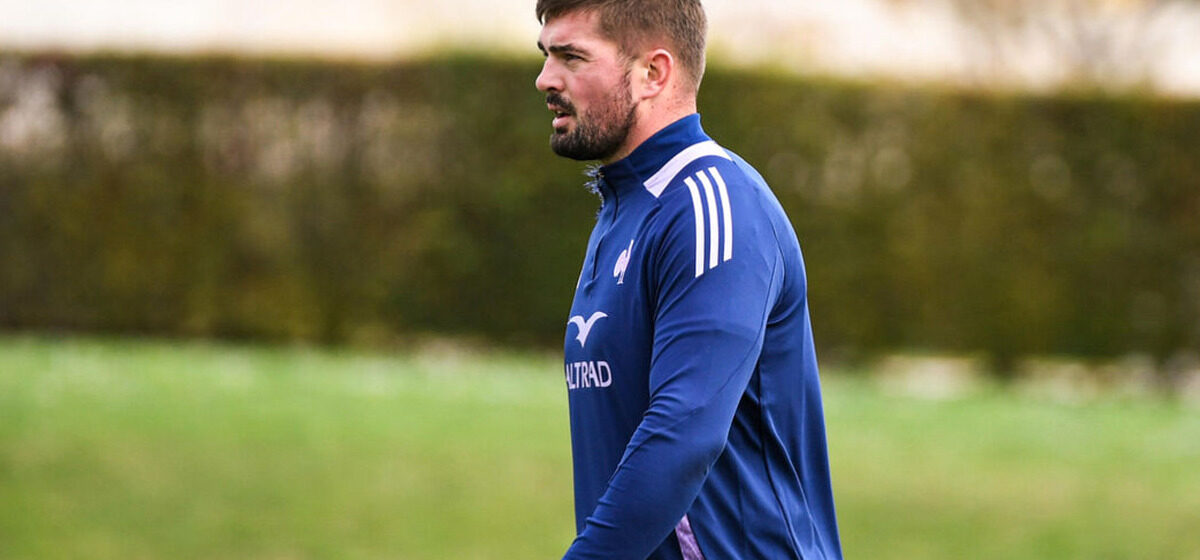 France - France-Fidji : Quelle sera la composition probable des Bleus avec le retour d'Alldritt et la tentation d'Ollivon en 2e ligne ?