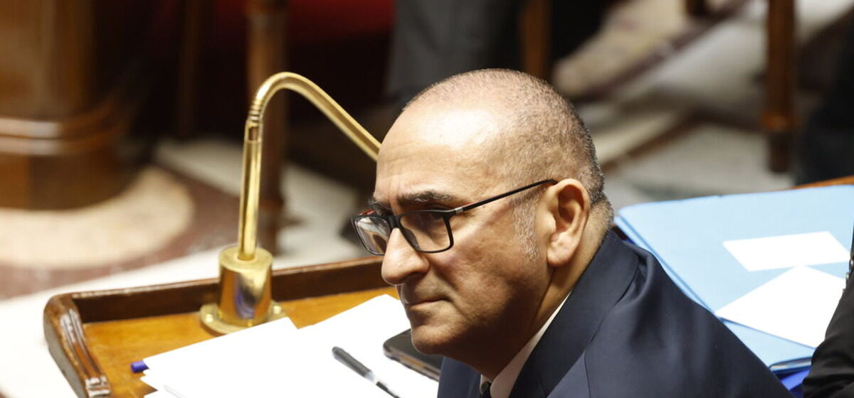 Étrangers - Laurent Nuñez Plaide Pour Une Rétention Administrative Prolongée Des Étrangers Jugés Dangereux