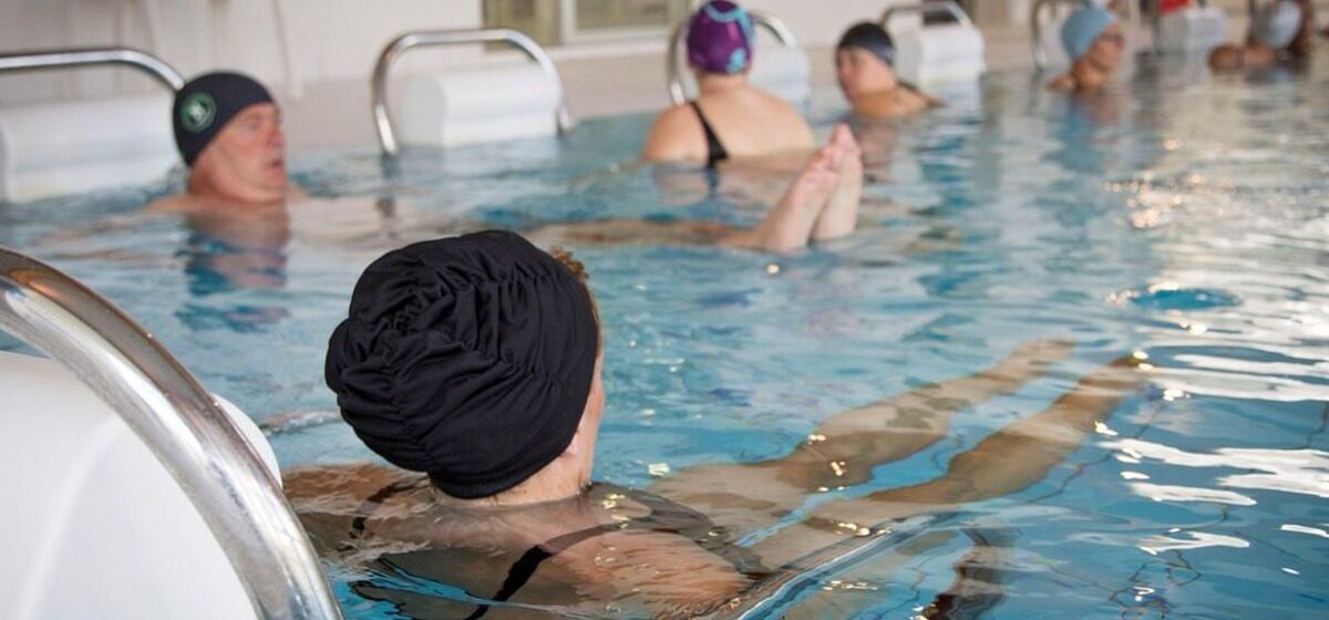 cures - « Des établissements vont fermer » : Les cures thermales seront encore plus déremboursées que prévu.