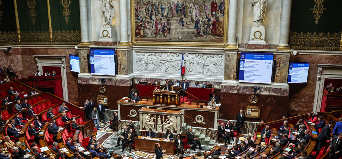 impôt - Qu'est-ce que « l'impôt sur la fortune non productive », voté cette nuit à l'Assemblée nationale ?