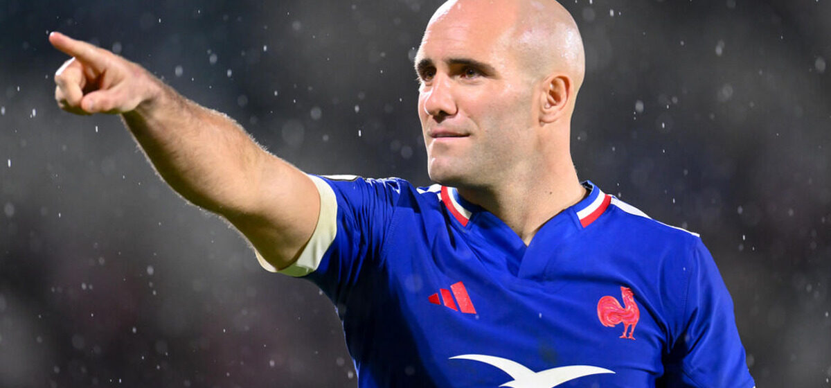 Tournée - Maxime Lucu Raconte Les Discussions Houleuses Lors De La Tournée D'Automne Du XV De France