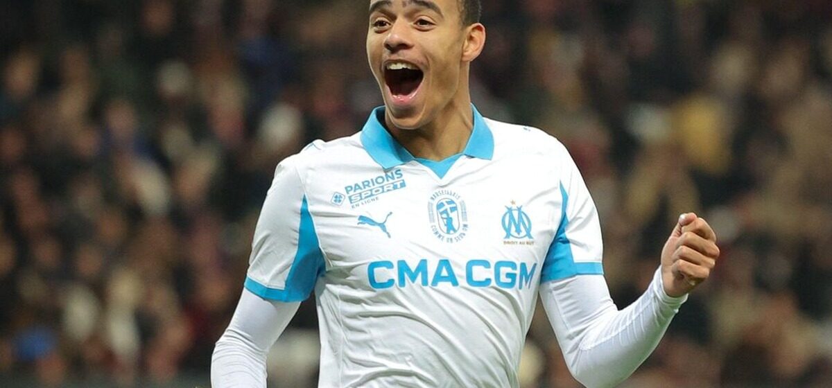 Soutien - « Je Regrette Ce Qu’il A Vécu » : Roberto De Zerbi Réaffirme Son Soutien à Mason Greenwood Suite à Ses Affaires Extra-sportives En Angleterre