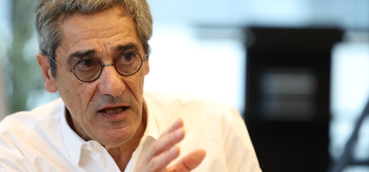 Shein - Affaire Shein : « Cinq autres plateformes vendaient des produits illégaux », révèle Serge Papin