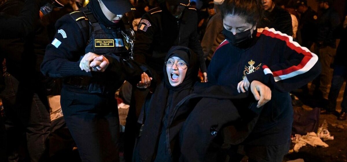 secte - « Un cas possible de traite d’êtres humains » : 17 mineurs secourus des mains d’une secte juive ultraorthodoxe en Colombie