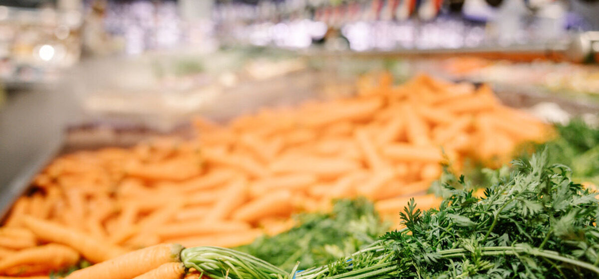 Carottes - Le Panier De Saison à Télécharger : Carottes, Reinettes, Brie En Mode Antigaspi… Pourquoi En Novembre, Rien Ne Se Jette ?