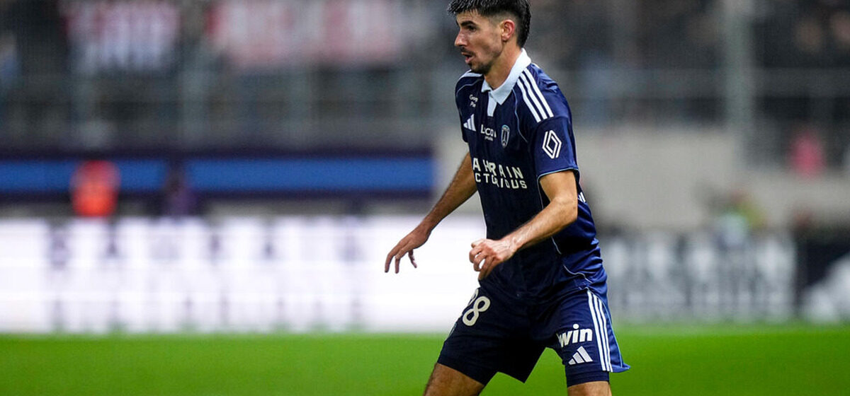 match - Lille - Paris FC : À quelle heure et sur quelle chaîne TV suivre ce match ?