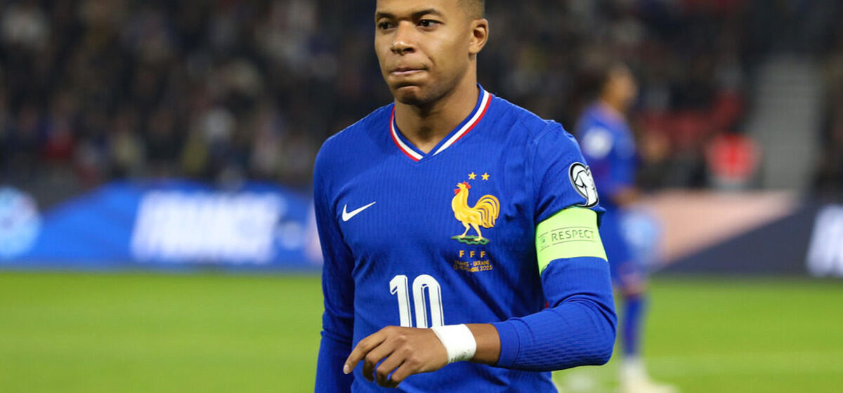 France - L’équipe de France affrontera la Colombie et le Brésil lors d’une tournée aux États-Unis en mars 2026