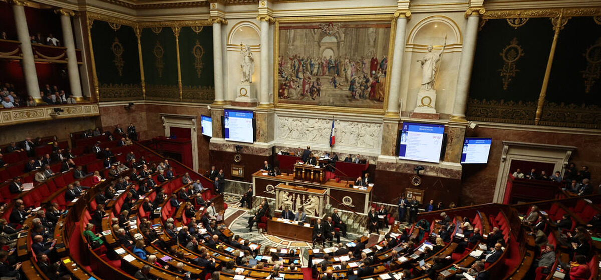 Prix - L'Assemblée Souhaite Instaurer La Transparence Sur Le Prix Des Médicaments, Malgré L'Opposition Du Gouvernement