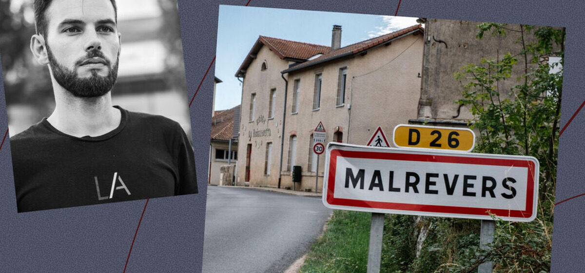 raclée - « Si tu te rebiffes, c’est la raclée » : à Malrevers, la colonie des enfants perdus