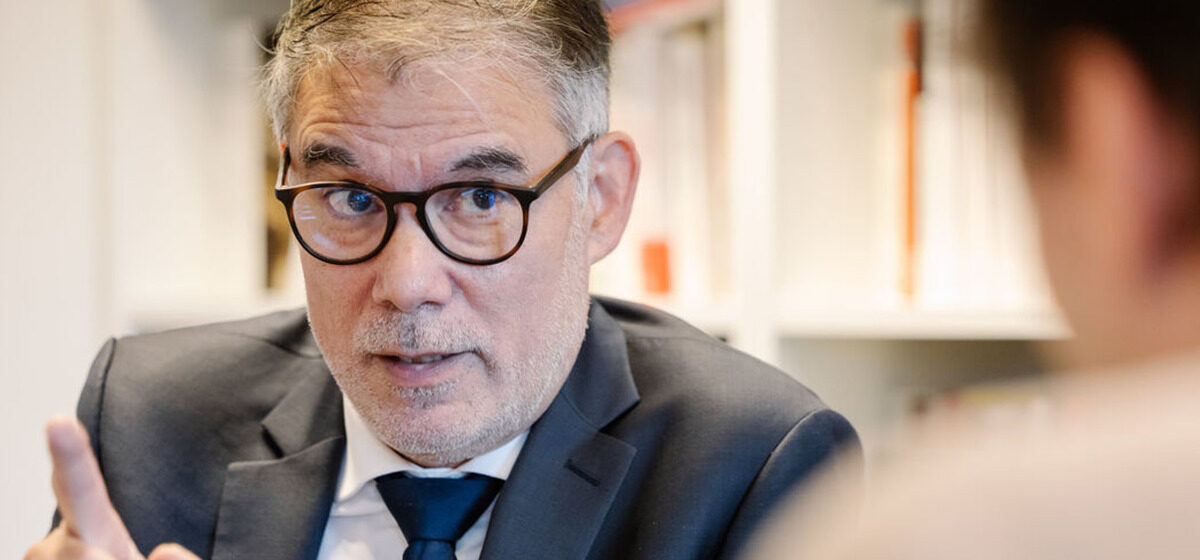 Budget - « Le Combat Va Continuer » : Olivier Faure Défend la Stratégie du PS sur le Budget