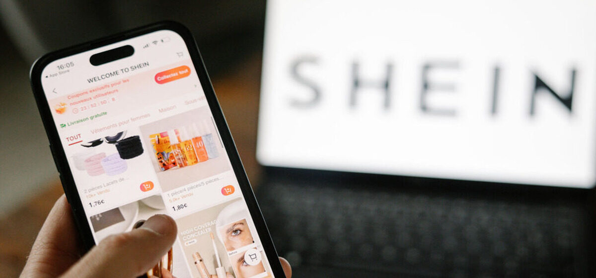 commerce - « Des millions, voire des milliards de préjudice » : Le commerce français intente à son tour une action en justice contre Shein.