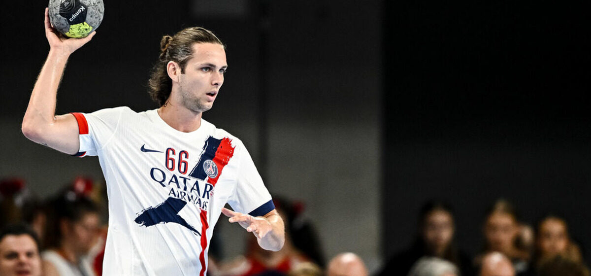 Victoire - Gudme - PSG Handball (28-31) : Paris Renoue Avec La Victoire En Ligue Des Champions