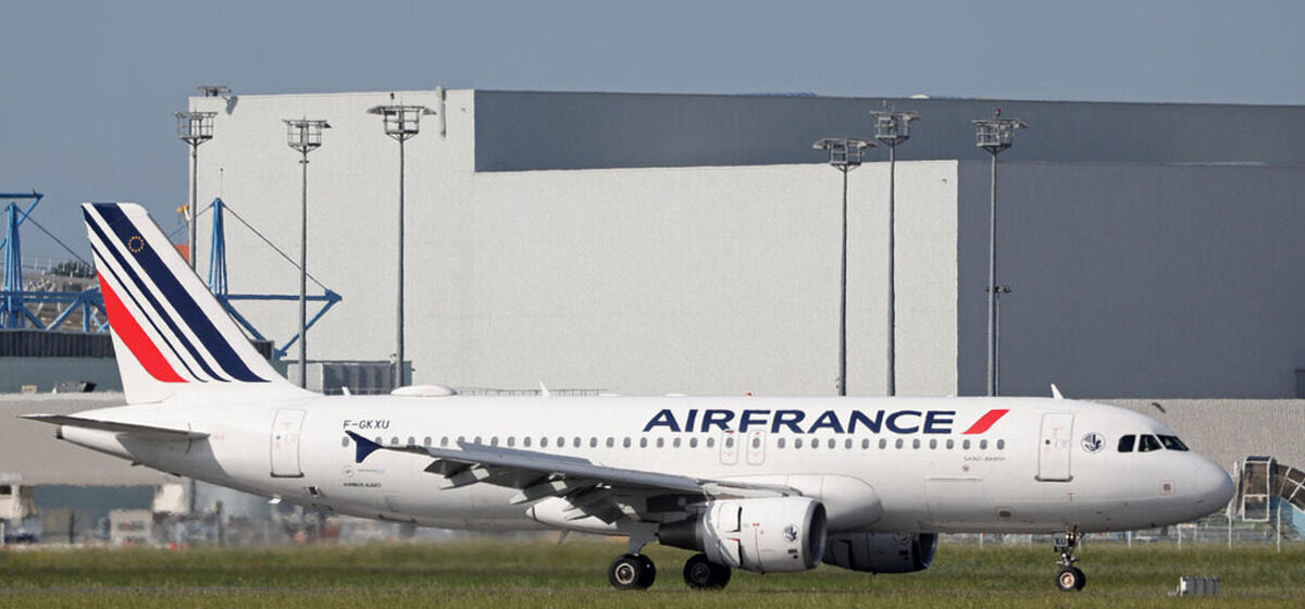 Airbus - Après l'annonce d'Airbus concernant les A320, Air France annule 35 vols et EasyJet se prépare à des perturbations