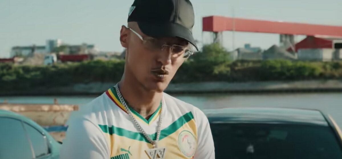 rapppeur - Le rappeur Freeze Corleone jugé en février pour apologie du terrorisme