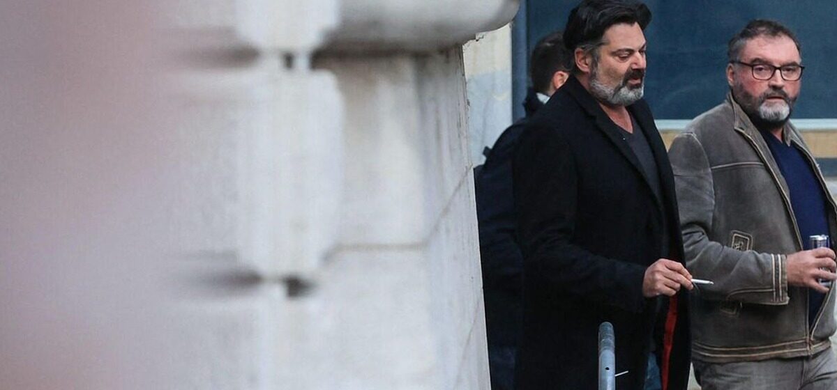 Procès - Procès de Frédéric Péchier : « Pourquoi Je N’étais Pas Bien Au Plan Psychologique »