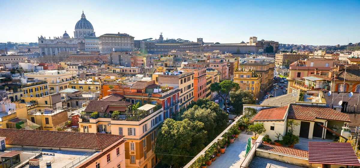 Immobilier - Immobilier en Europe : Pourquoi les prix s'envolent au Portugal et en Espagne, mais chutent en France et en Italie ?