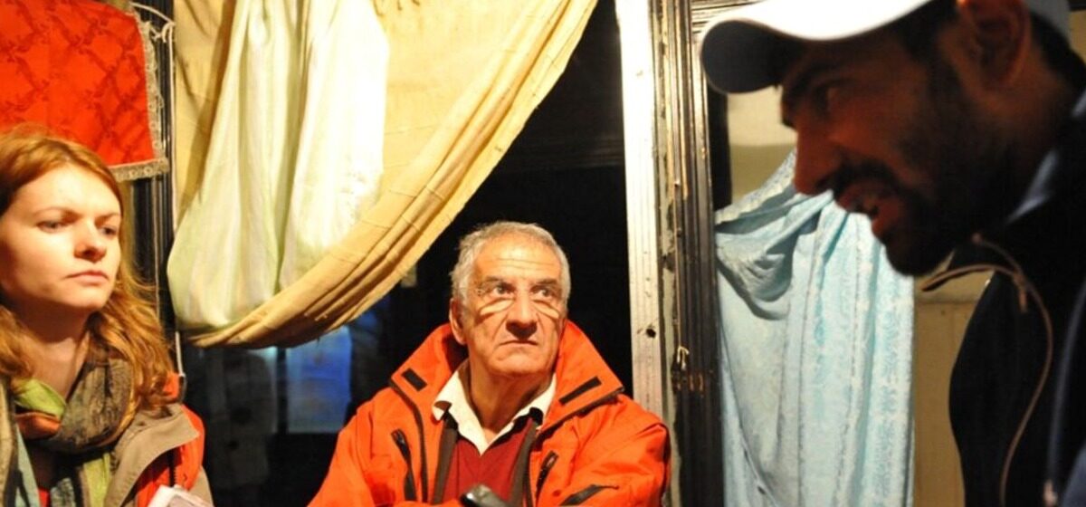 Médecins - Xavier Emmanuelli, cofondateur de Médecins Sans Frontières et créateur du Samu Social, est décédé à 87 ans