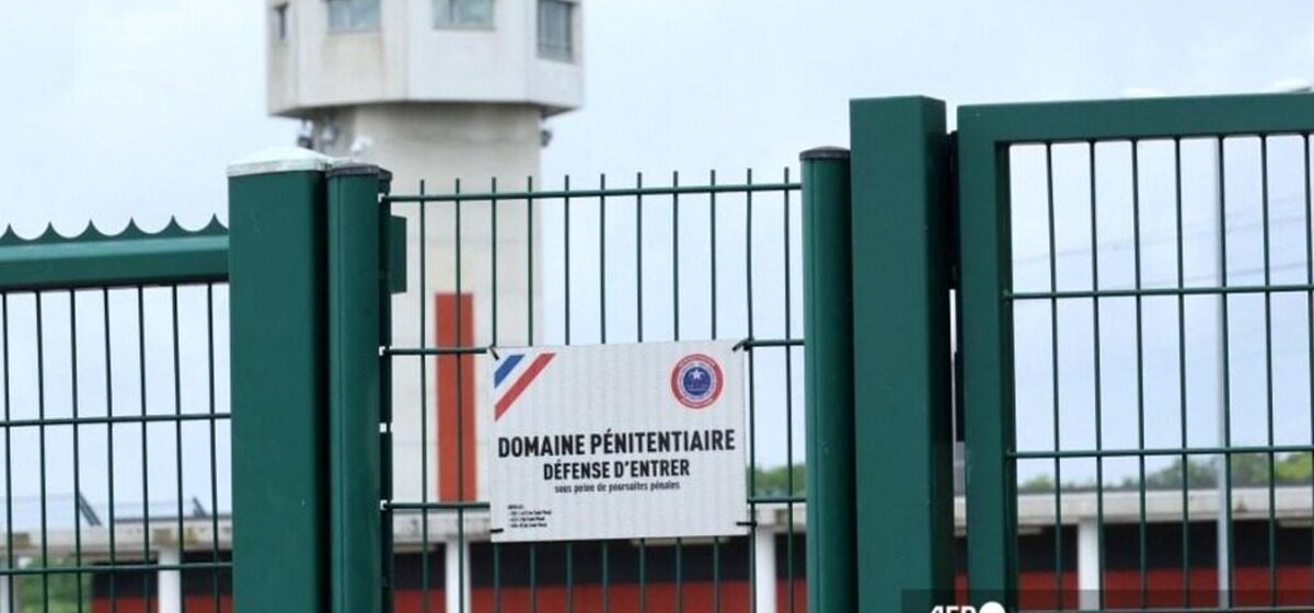 détenu - « Pourquoi j'ai commencé à parler tout seul » : Un détenu libéré du quartier de haute sécurité de Vendin-le-Vieil témoigne.