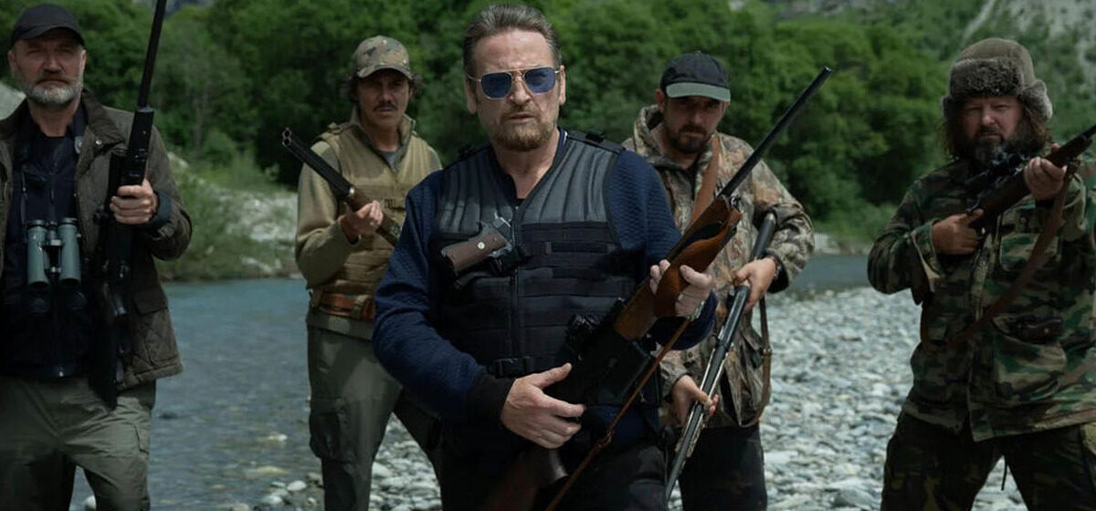 série - « Traqués » avec Benoît Magimel et Mélanie Laurent : Pourquoi Apple TV annule-t-elle sa série à la dernière minute ?