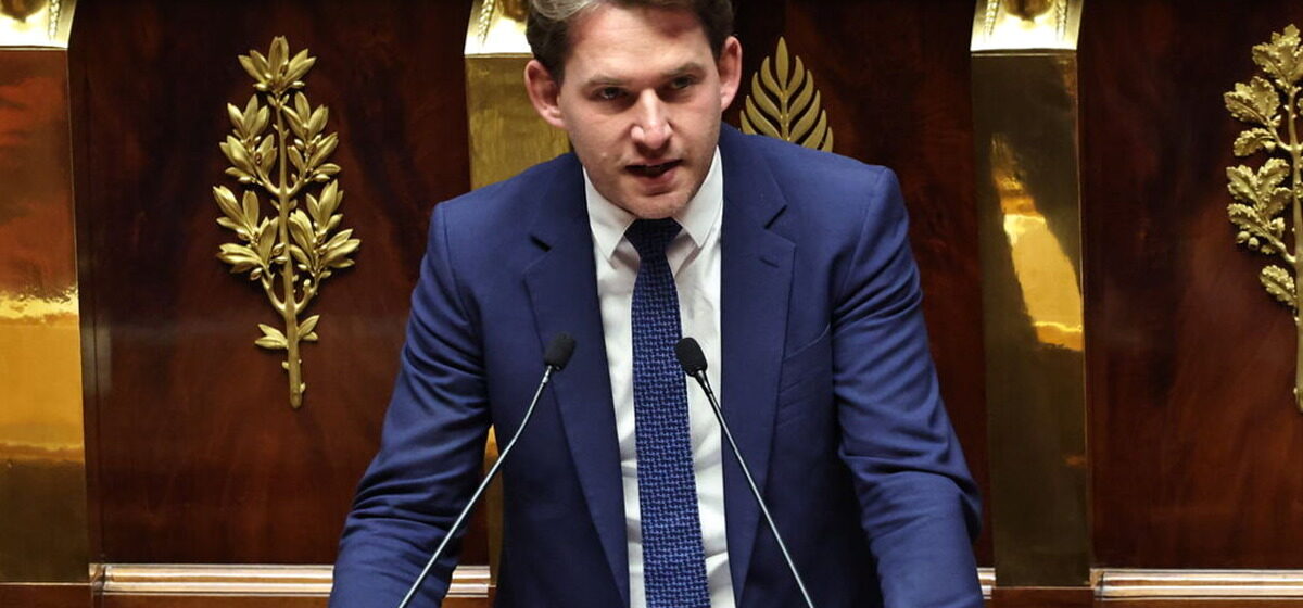 député - « Sorcière » : Un député exclu de son groupe après ses déclarations sur une directrice de cabinet atteinte d'un cancer