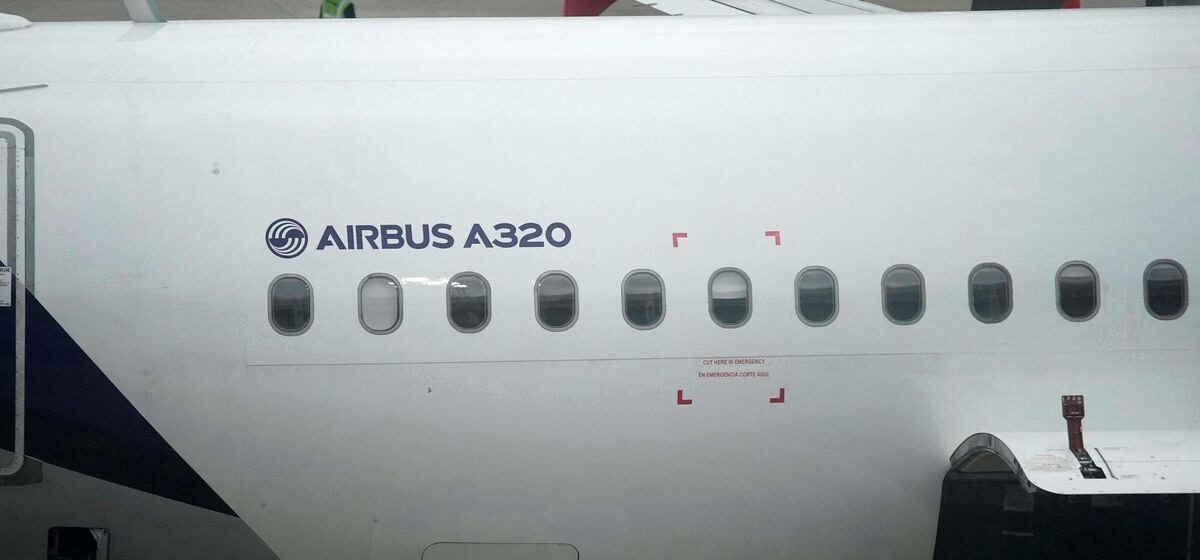 Airbus - « Tout se joue en quelques minutes » : Pourquoi Airbus a immobilisé ses A320 en raison du risque de radiations solaires ?