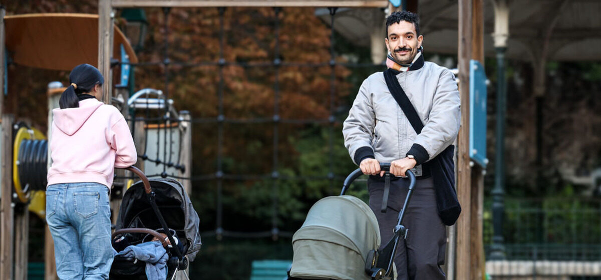 bébé - « Ils ont fait un bébé tout seuls » : ces hommes qui s'engagent seuls dans la paternité