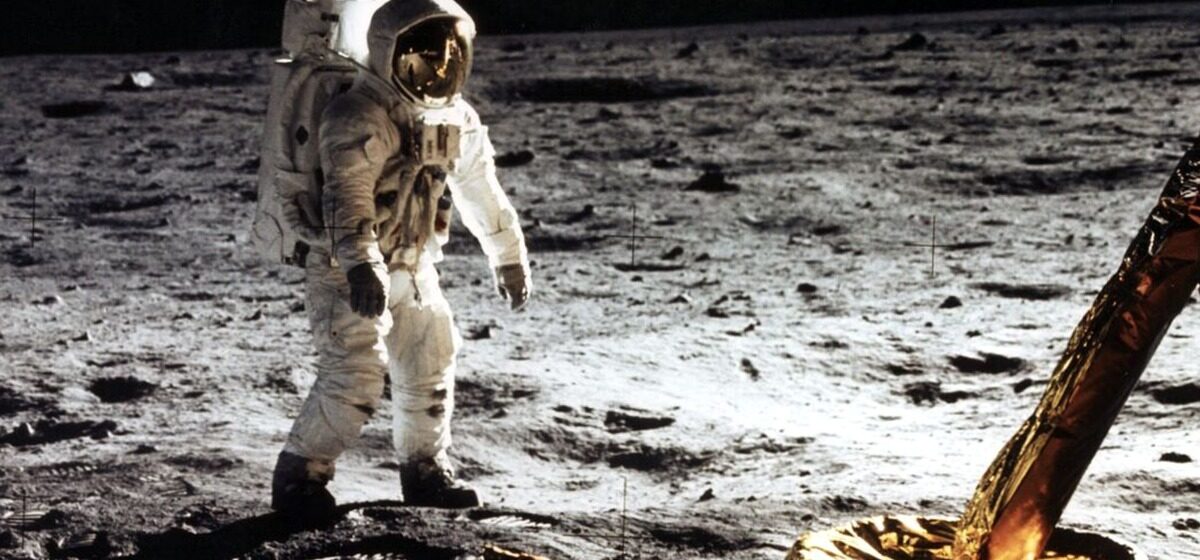 Lune - « Pour moi, c’est déjà joué d’avance » : Chine ou États-Unis, qui mettra le premier le pied sur la Lune ?