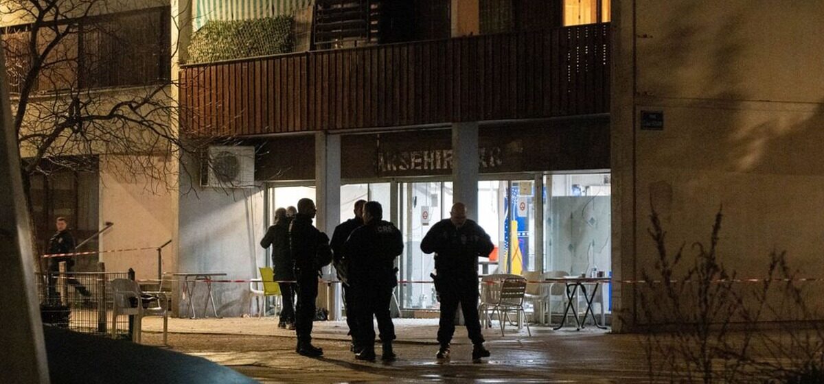 fusillade - Grenoble : Règlement de compte possible, un garçon de 12 ans dans le coma… Ce que l'on sait sur la fusillade