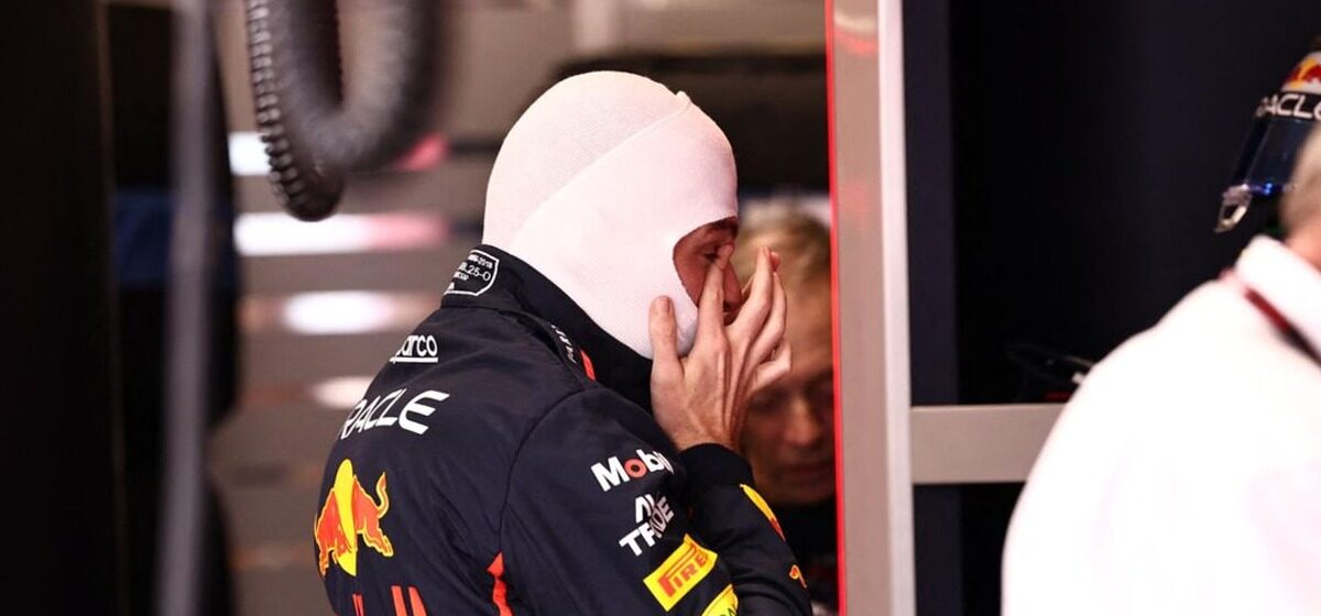 pole - F1, GP du Brésil : Lando Norris en pole, Isack Hadjar 5e et Max Verstappen loin derrière ?