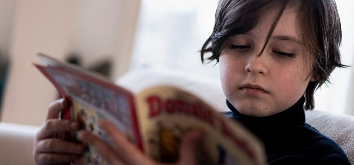 Docteur - À Seulement 15 Ans, Laurent Simons Deja Docteur En Physique Quantique : Pourquoi Il Rêve De Créer « Des Super-humains » ?