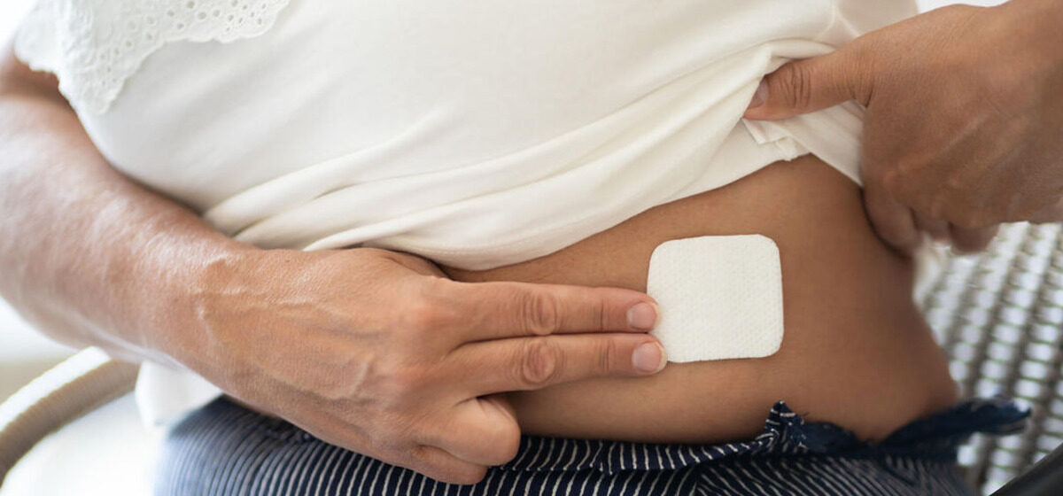 Patchs - « C'est Mettre En Danger Sa Vie » : Sept Sites de Vente de Patchs Amaigrissants Signalés à La Justice