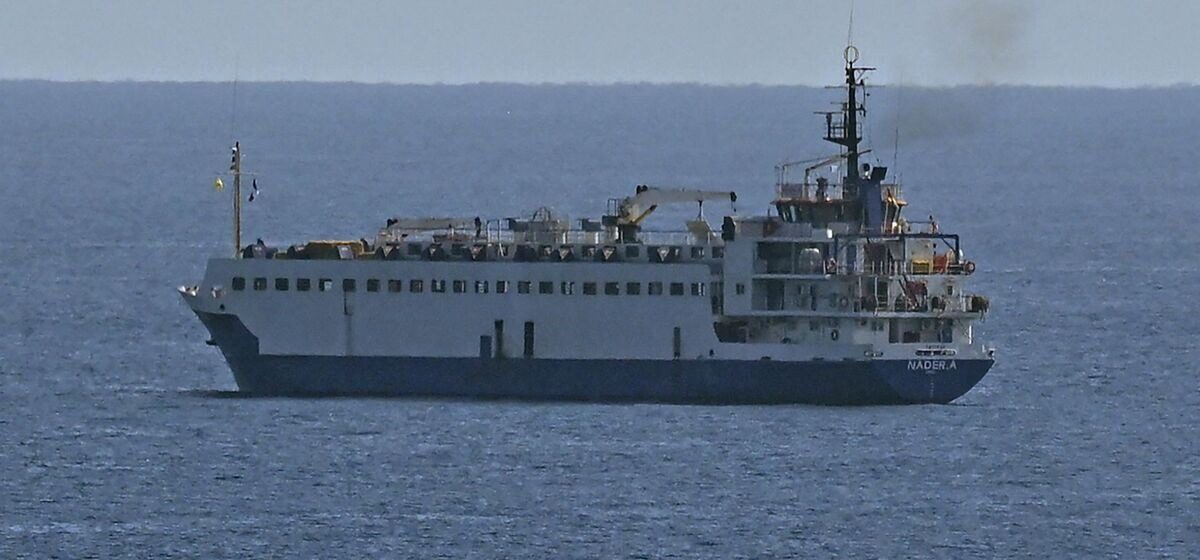 vaches - Près de 3 000 vaches piégées sur un cargo depuis deux mois : une ONG réclame une enquête internationale