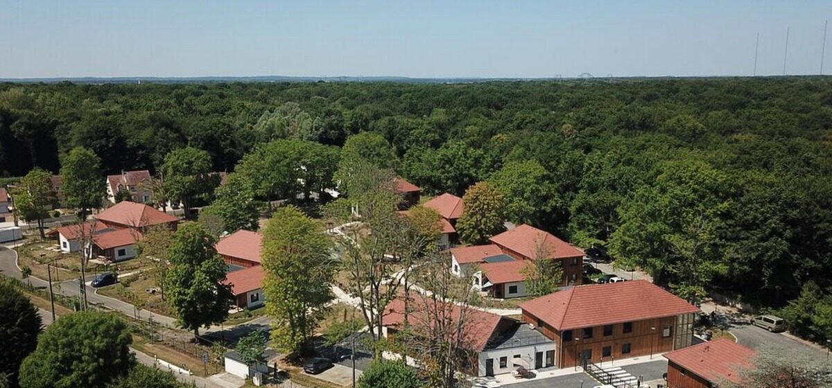 Village - Finistère : Les Fratries Placées Par Décision Du Juge Des Enfants Vont Avoir Leur Village En Bord De Mer