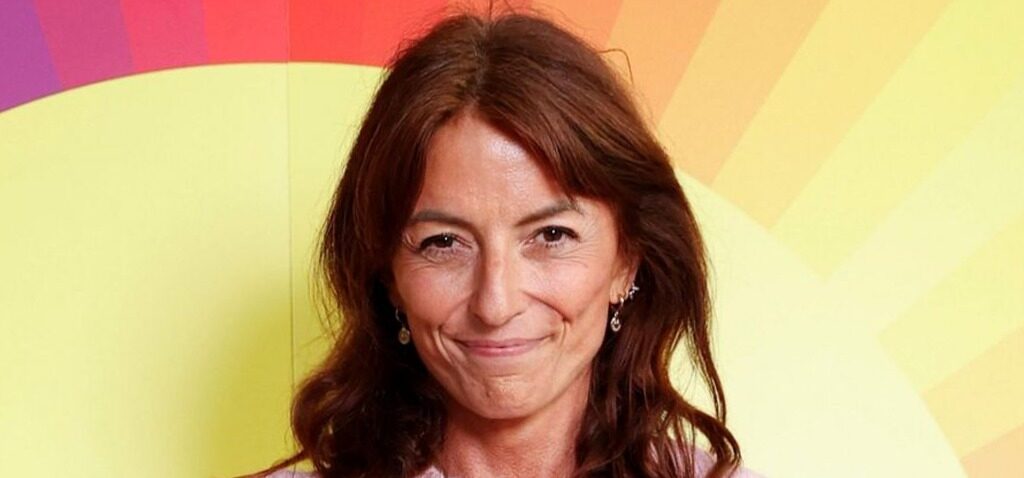 opération - Davina McCall révèle son opération pour cancer du sein