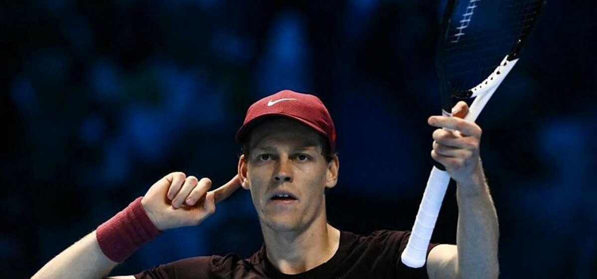 Alcaraz - Sinner bat Alcaraz pour défendre son titre aux ATP Finals