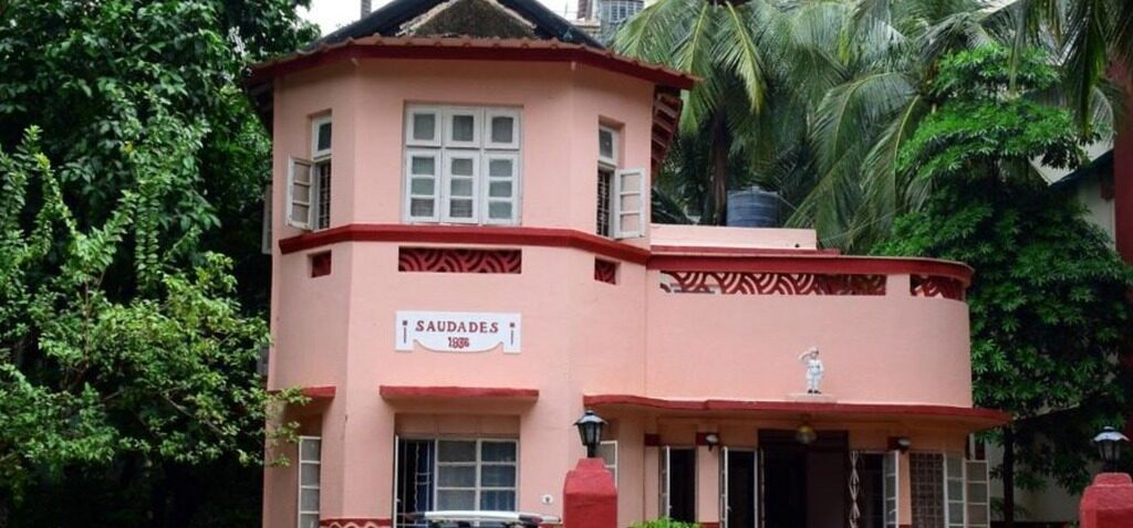 Mumbai - L'héritage glorieux de l'Art Déco à Mumbai : 100 ans de beauté révélée