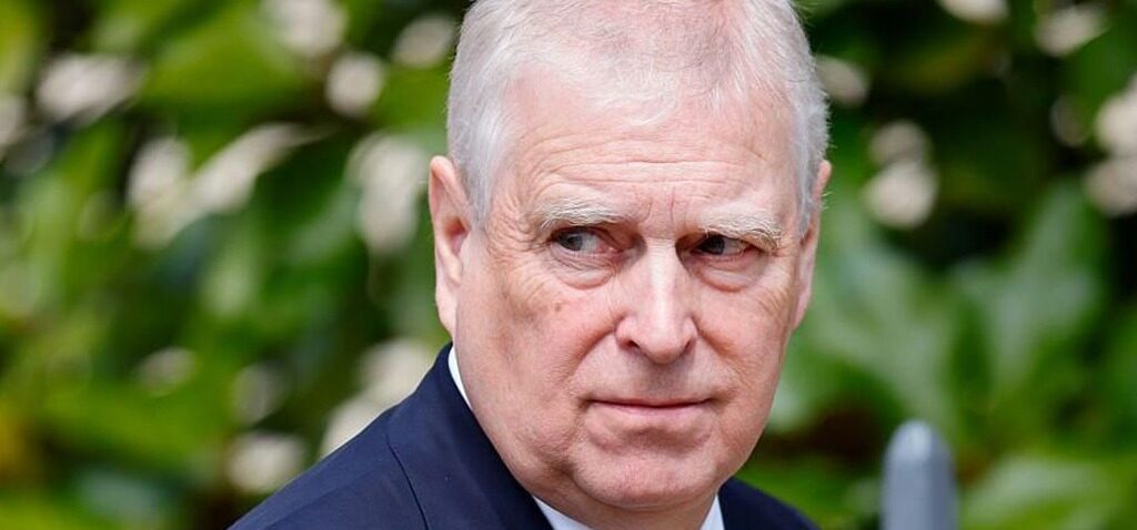 Congrès - Andrew convoqué par les démocrates au Congrès américain pour être interrogé sur ses liens avec Epstein