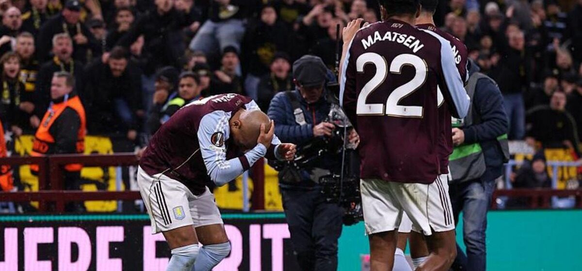 désordre - Que se passe-t-il avec le désordre des fans lors des jeux européens ?