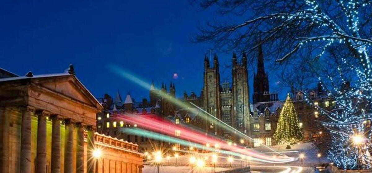 Noël - Aurons-nous un Noël blanc cette année ?