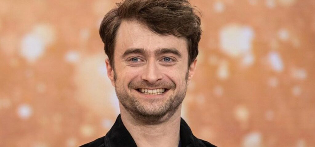 Harry - Daniel Radcliffe a écrit une lettre de soutien à la nouvelle distribution de Harry Potter