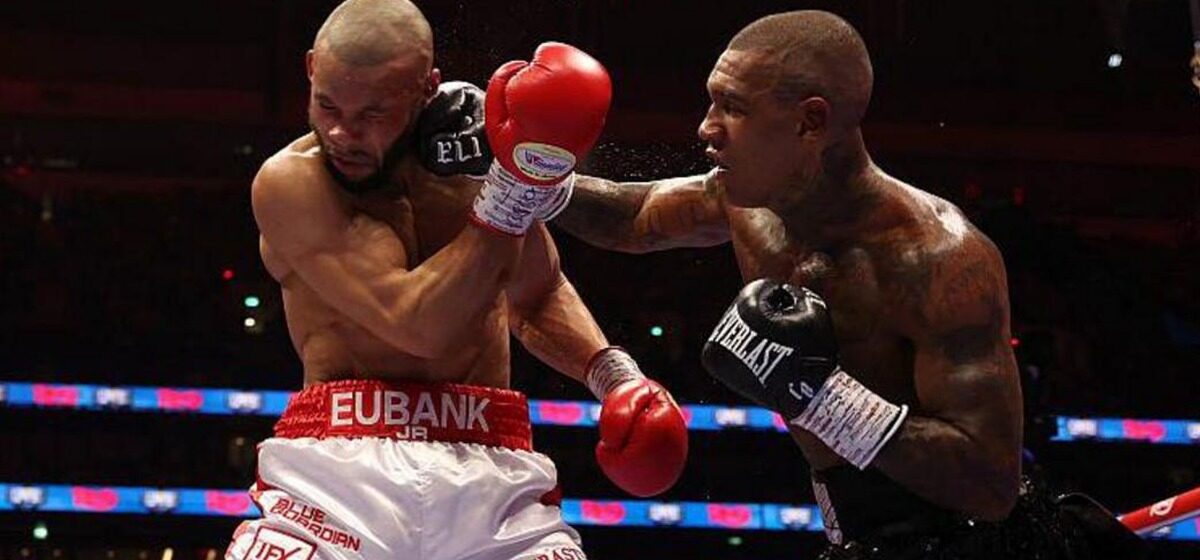 Benn - « Ne ressentez pas de pitié pour Eubank » - Bellew soutient Benn