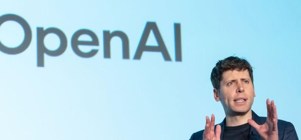 contrat - OpenAI, propriétaire de ChatGPT, signe un contrat de cloud computing de 38 milliards de dollars avec Amazon